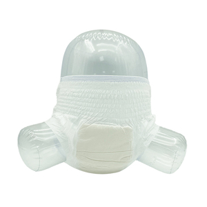 Insoftb Échantillons gratuits Panales à haute absorption <span class=keywords><strong>Abdl</strong></span> Protection contre les fuites <span class=keywords><strong>Abdl</strong></span> <span class=keywords><strong>Couche</strong></span> rose imprimée <span class=keywords><strong>Couche</strong></span> épaisse de grande taille <span class=keywords><strong>Abdl</strong></span> - Product Image 4