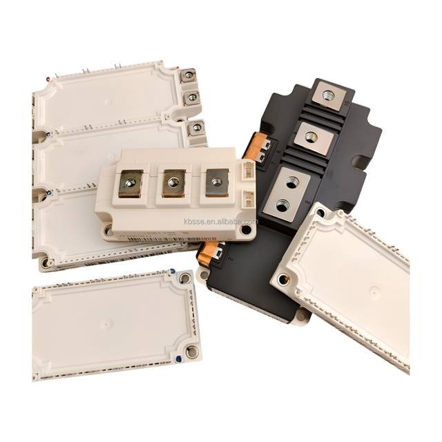 Igbt Module Driver Board Inverter New Original FZ900R16KF4 New Original Warehouse Stock