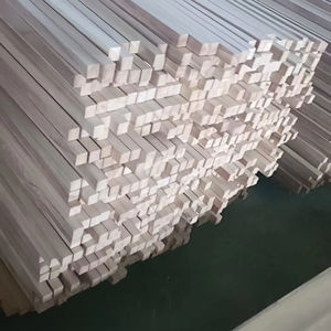 Paulowniaストリップでミニチュアハウスを建てる - Product Image 1