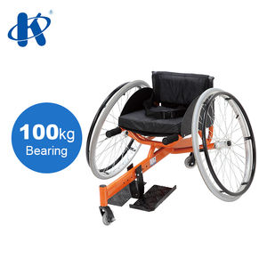 Kaiyang KY784L-36 manuel en aluminium de sport de <span class=keywords><strong>tennis</strong></span> <span class=keywords><strong>fauteuil</strong></span> <span class=keywords><strong>roulant</strong></span> léger sport <span class=keywords><strong>tennis</strong></span> en <span class=keywords><strong>fauteuil</strong></span> <span class=keywords><strong>roulant</strong></span> à vendre - Product Image 2