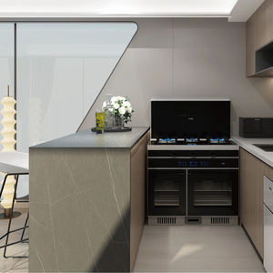 Умный сборный дом-капсула Kolida B7 с ванной и солнечной комнатой для магазина, жилых помещений, отеля, общежития - Product Image 6