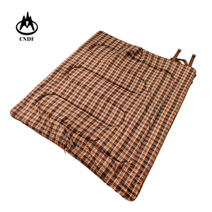 Sac de couchage Oxford d'hiver <span class=keywords><strong>pour</strong></span> temps froid, vente en gros d'usine, avec bandoulière, imperméable et durable <span class=keywords><strong>pour</strong></span> la chasse et l'utilisation dans le désert - Product Image 3
