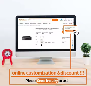 Nuovi <span class=keywords><strong>programmi</strong></span> digitali gratuiti ricevitore <span class=keywords><strong>TV</strong></span> ad alta velocità DVB-T2 Set-Top Box - Product Image 6