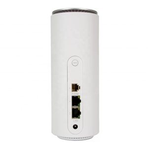 ปลดล็อค ZTE MC888 5G WiFi 6 2 RJ45 10 กิกะบิต 1 RJ11 นาโนซิม 4G Cat19 - Product Image 3