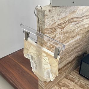 Quần lót nữ kiểu Pháp Pure <span class=keywords><strong>Desire</strong></span> mùa hè, chất liệu cotton lụa mỏng, thiết kế hoa xuyên thấu, cạp thấp, phối ren nơ. - Product Image 6