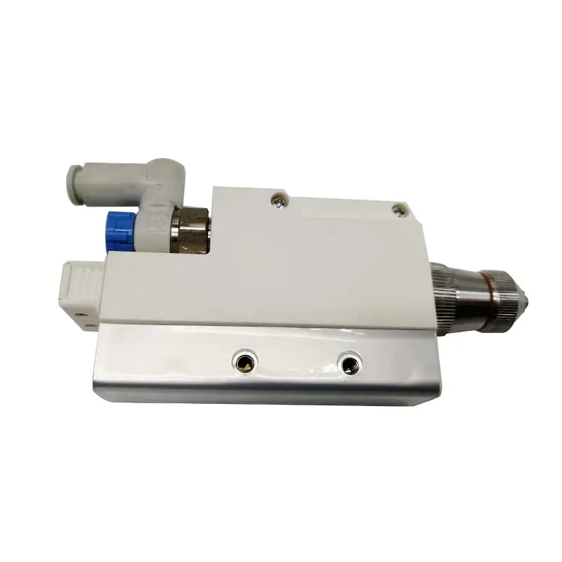 Removedor eletrostático de poeira industrial AP-DC3203-6