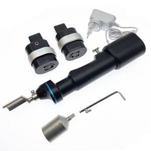 Orthopedische Elektrische Zaag Tplo Zag Bot Zaag Medische Elektrische Orthopedische Boor Voor Orthopedisch Elektrisch Gereedschap - Product Image 5