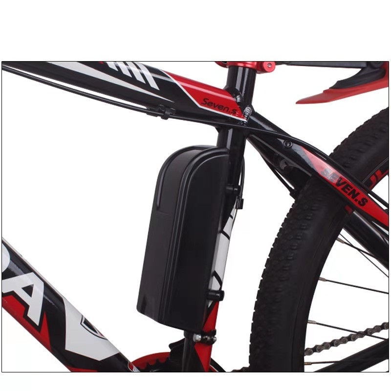 Boîtier Protection Contrôleur Vélo électrique Niejgay - Plastique Robuste | 25x10.5x7.5cm
