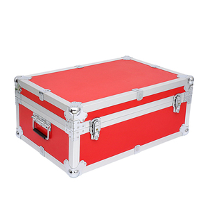 Caja <span class=keywords><strong>de</strong></span> almacenamiento <span class=keywords><strong>de</strong></span> <span class=keywords><strong>herramientas</strong></span> <span class=keywords><strong>de</strong></span> aleación <span class=keywords><strong>de</strong></span> aluminio personalizada directa <span class=keywords><strong>de</strong></span> fábrica <span class=keywords><strong>maleta</strong></span> <span class=keywords><strong>de</strong></span> protección <span class=keywords><strong>de</strong></span> parrilla <span class=keywords><strong>de</strong></span> cuchillo con soporte OEM - Product Image 4