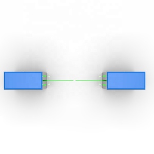 Tourniquet de sécurité d'entrée de nouvelle conception, tourniquet à vitesse rapide, contrôle d'accès pour supermarché - Product Image 2