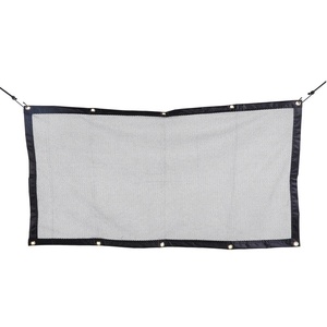 Filet de protection exclusif transfrontalier <span class=keywords><strong>pour</strong></span> animaux de compagnie en <span class=keywords><strong>voiture</strong></span>, barrière de sécurité arrière <span class=keywords><strong>pour</strong></span> chiens - Product Image 5