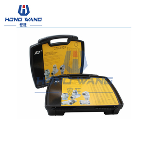 Caja de Juntas Tóricas 270-1528 para Excavadora CAT, Kits de Sellado 270-1528, Kit de Juntas Tóricas de Goma 2701528 para Excavadora Cat - Product Image 4