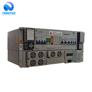 ZTE nhúng Viễn Thông Điện Chỉnh lưu hệ thống zxdu58 B121 v4.5r99m01 7kW <span class=keywords><strong>120A</strong></span> <span class=keywords><strong>48V</strong></span> hiệu suất cao hệ thống quản lý điện năng - Product Image 6