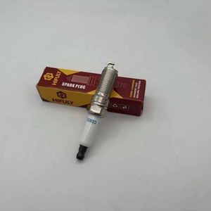 全新批发高品质发动机火花塞适用于别克雪佛兰 93330 ILTR5E11 铱合金火花塞 - Product Image 3