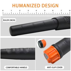 كاشف المعادن المحمول تيانكسون MD-720 الأفضل مقاوم للماء بدرجة IP68، جهاز كشف الذهب والكنوز - Product Image 2