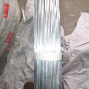 ลวดเหล็กชุบสังกะสีรูปไข่ Arame Liso Ovalado ขนาด 3.0*2.4 มม. <span class=keywords><strong>2.2</strong></span>*2.7 มม. 2*2.4 มม. 1.8*<span class=keywords><strong>2.2</strong></span> มม. 17/15 น้ำหนัก 25 กก./มัด สำหรับทำรั้วทางการเกษตร - Product Image 2