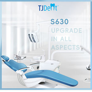 Kursi Gigi Mewah TJ2688 dari Produsen Foshan, Set Lengkap Suku Cadang Kursi Gigi - Product Image 6