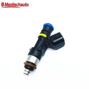 Inyector de combustible de gran calidad 0280158055 5L2Z9F593CB para <span class=keywords><strong>Ford</strong></span> Ranger Sport Tr AC 4,0 L - Product Image 2
