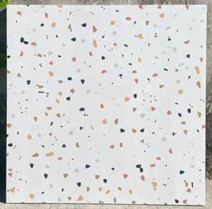 Modern Retro Art 300x300mm Non-slip <strong>Tile</strong> Bathroom Kitchen - Product Image 4