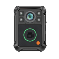 Kamera CCTV Kamera Mata-mata Wifi Tanpa Layar Mini Ringan Nirkabel Mikro Kamera Kamera Rumah Mudah Digunakan Tombol Besar Cammpro