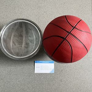 آلة صنع منتجات بلاستيكية، آلة صنع كرات كرة القدم الدوارة، آلة صنع الألعاب والدمى، آلة صنع ألعاب البي في سي - Product Image 5