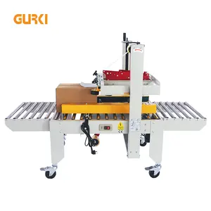 Sealing Machine Box Box Sealer Case Seal Packing Machine Adhesive Tape Automatic Carton Sealing Machine Carton Sealer