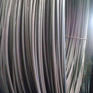 Entrega Rápida, Mejor Calidad, Varilla de Acero al Carbono Bajo ASTM, Fabricada a Medida, para Construcción, Corte Libre en Bobinas - Product Image 5