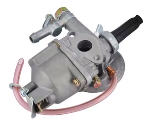 <span class=keywords><strong>Carburateur</strong></span> TD33 pour Kawasaki <span class=keywords><strong>TD40</strong></span> TD43 CG400 Kaaz Trimmer Carburttor Brushcutter Carb Weedeater Blower - Product Image 2