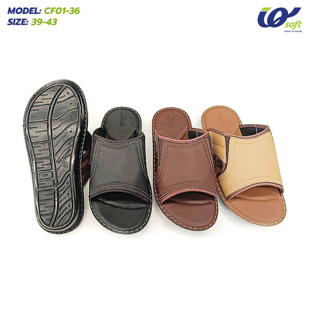 Hommes PU Chaussures