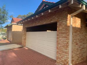 Portes de <span class=keywords><strong>garage</strong></span> sectionnelles isolées OEM Télécommande Commodité et sécurité <span class=keywords><strong>Porte</strong></span> de <span class=keywords><strong>garage</strong></span> sectionnelle <span class=keywords><strong>motorisée</strong></span> automatique - Product Image 3