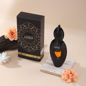 New 3 Types Muslim Arabic Original <strong>Oud</strong> <strong>Perfume</strong> in Dubai <strong>Perfume</strong> Classic Fragrance with Long-lasting Scent Suitable <strong>for</strong> Daily Use - Product Image 5