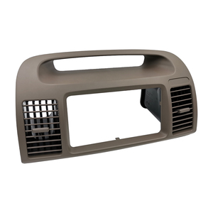 Salida de ventilación de aire para tablero interior de coche de Oriente Medio para Toyota Camry 2003-2006 - Product Image 1