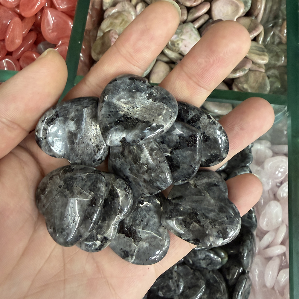 larvikite