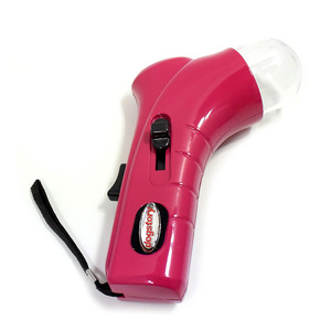 Pet Snack đào tạo súng catapult Launcher thức ăn vật nuôi trung chuyển catapult nút đẩy điều trị phóng tập thể dục tương tác con chó đồ chơi - Product Image 4