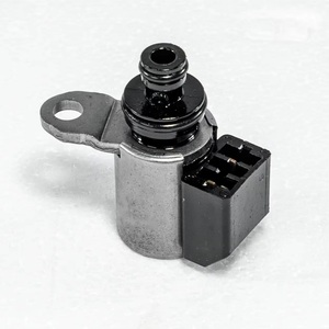 Pièces de rechange neuves pour boîte de vitesses HXT Wholesale, solénoïde TCC, pour JF011E RE0F10A Nissan - Product Image 2