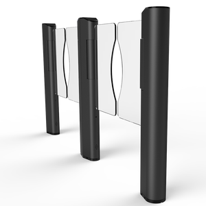 Hot Sales Custom Module Face <b>Card</b> Fingerprint Turnstile With High Precision <b>Access</b> <b>Control</b> Product Turnstile <b>Access</b> <b>Control</b> - Product Image 1