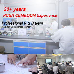 وحدة تحكم مضخة حرارية كهربائية للماء الساخن للاستخدام التجاري، ضاغط عاكس تيار مستمر، فئة كفاءة الطاقة، لوحة دوائر مطبوعة تويا - Product Image 6