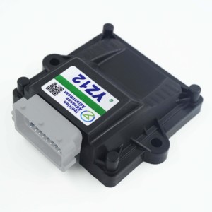 <span class=keywords><strong>Module</strong></span> de commande <span class=keywords><strong>électronique</strong></span> intelligent (ECU) pour système d'injection séquentielle GPL/GNC de véhicules autogas - Pièce automobile en gros - Product Image 4