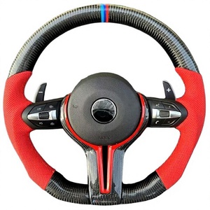 Repuesto de Volante para Autos Serie F3/F5/F7 (F30/F10/F31/F20/E90/F80/F32/F0/F22/F25/F26/F33/F34/F35) - Product Image 1