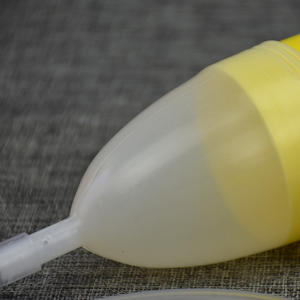 Botella de Orina Portátil Unisex de Plástico para Viaje, Venta al por Mayor de Fábrica - Product Image 2