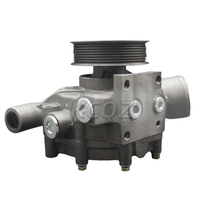 C9/C-9-3522125 3126B C7 C9.3 E325C E322C 950G 962G pièces d'excavatrice nouvelle pompe à eau 177-9823 1779823