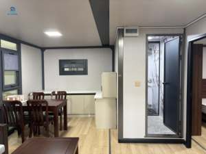 <span class=keywords><strong>บ้าน</strong></span>ตู้คอนเทนเนอร์สำเร็จรูป3ห้องนอน20Ft หรูบ้านตกแต่งครบครัน<span class=keywords><strong>บ้าน</strong></span>3<span class=keywords><strong>ชั้น</strong></span>แบบขยายได้ - Product Image 3