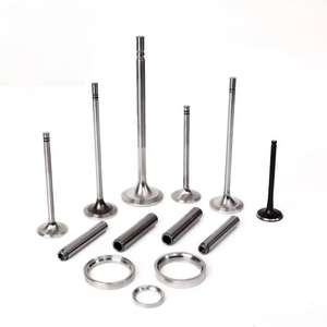 ชุดปะเก็น 3304/3306 2348016/8C0614 ชุดซ่อมกระบอกสูบเครื่องยนต์ E330B 237784/2323233 - Product Image 2