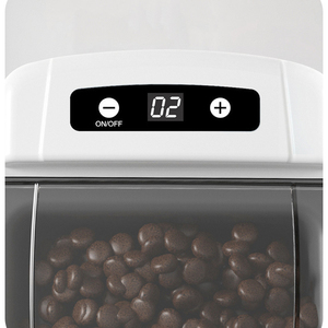 <b>Timer</b> Auto-Lid Pet Feeder - Cat Dog Food Bowl Dispenser Export Trade - Product Image 4