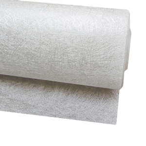 Mat de fibres de verre <span class=keywords><strong>CSM</strong></span> 450 en fibres de verre hachées - Product Image 2