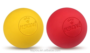 Bola <span class=keywords><strong>de</strong></span> masaje <span class=keywords><strong>de</strong></span> Lacrosse con diseño <span class=keywords><strong>de</strong></span> logotipo personalizado <span class=keywords><strong>de</strong></span> caucho Natural <span class=keywords><strong>para</strong></span> masticar perros <span class=keywords><strong>de</strong></span> alto rendimiento - Product Image 6