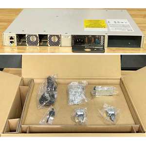 C9200l-24t-4x-a Serie C9200l, Switch de Acceso a Datos de 24 y 48 Puertos, C9200l-24t-4x-a - Product Image 2