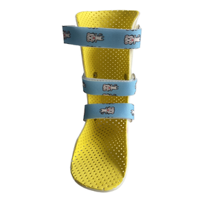 Nouvelle orthèse Orthèse de pied de cheville AFO Orthèse de cheville pour enfants Machines orthopédiques Machine prothétique - Product Image 3