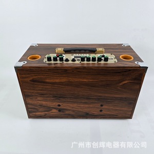 JBA Karaoke <b>Speaker</b> 3060W Bluetooth 5.1 Portable Outdoor Desktop Wireless <b>Microphone</b> System - Product Image 3