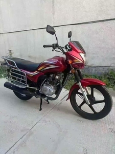 Motocicleta Honda de Calle Más Vendida con Motor de 150cc - Eficiente en Consumo de Combustible, Duradera y la Reina de la Relación <span class=keywords><strong>Calidad</strong></span>-<span class=keywords><strong>Precio</strong></span>, Exportable - Product Image 6